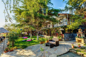 Гостиница Park Mandalin Hotel - Adult only  Ağva Merkez